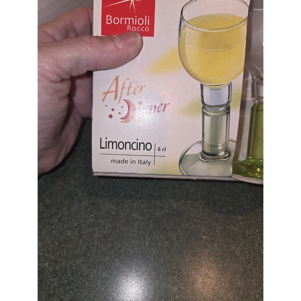 Bormioli Rocco bormioli rocco